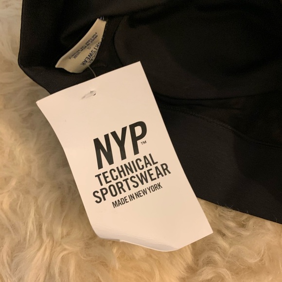 NWT NYP Tech Sportswear Bra - Picture 6 of 8